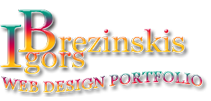 Igors Brezinskis logo
